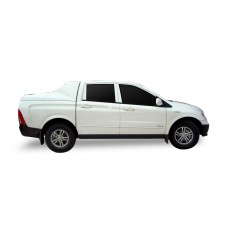 SsangYong Actyon eXtensa Sport FullBox